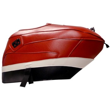 ΚΑΛΥΜΜΑ BAGSTER DUCATI 1198/ 1098 / 848 ΚΟΚΚΙΝΟ/ΛΕΥΚΟ/ΜΑΥΡΟ 2012